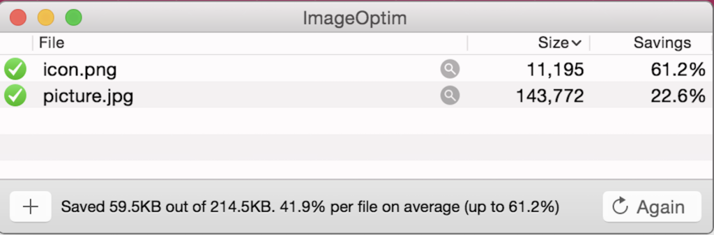 image optim uploads| why your business needs SEO