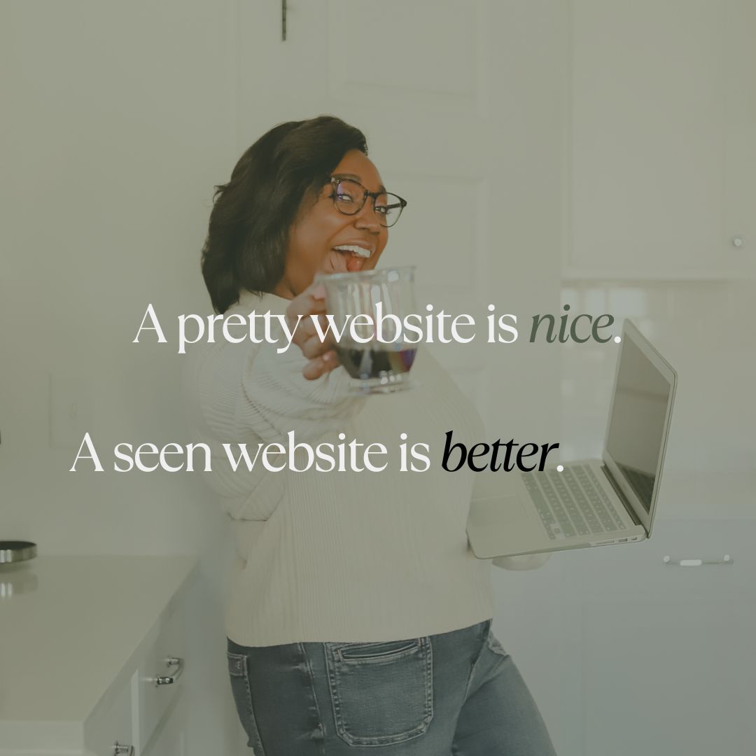 improve website visibility picture